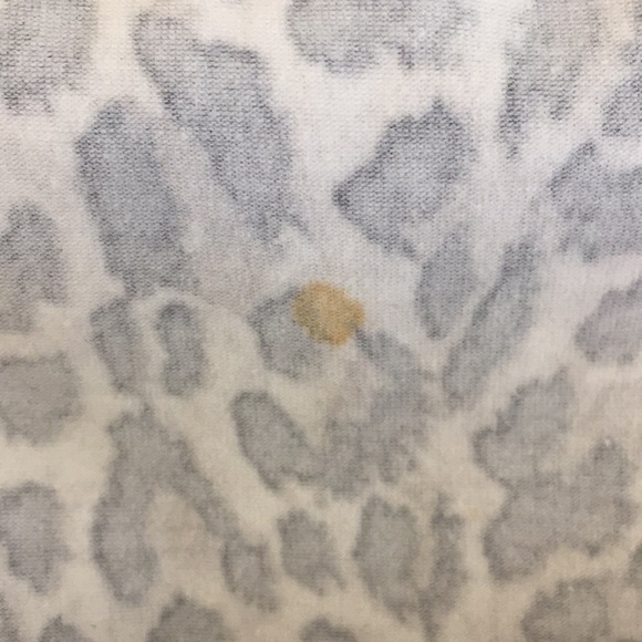 Fashion.best.kept leopard secret bra tops - Picture 6 of 6